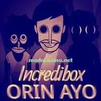 Incredibox Orin Ayo