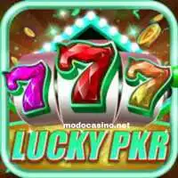 Lucky PKR