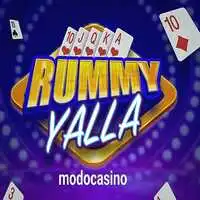 Yalla Rummy Casino