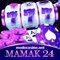 MAMAK24