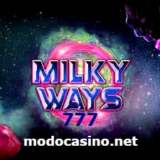 Milky Way 777