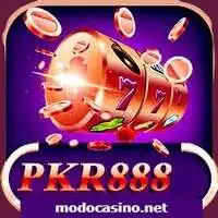 PKR 888