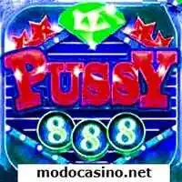 Pussy888