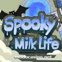 Spooky Milk Life