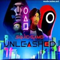 Squid Game Unleashed