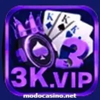 3K VIP