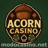 Feature Image of Acorn Casino