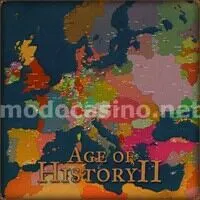 Feature image of Age of History 2 APK
