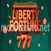 Liberty Fortune 777 Icon